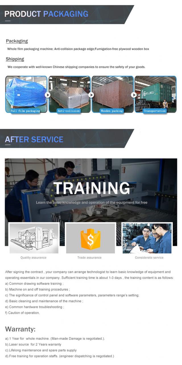 1000w 1500w 2000w 3000w Fiber Laser Cutting Machine For Metal Iron Carbon Cutting автомат для резки лазера волокна 1000в 1500в 2000в 3000в для вырезывания углерода утюга металла