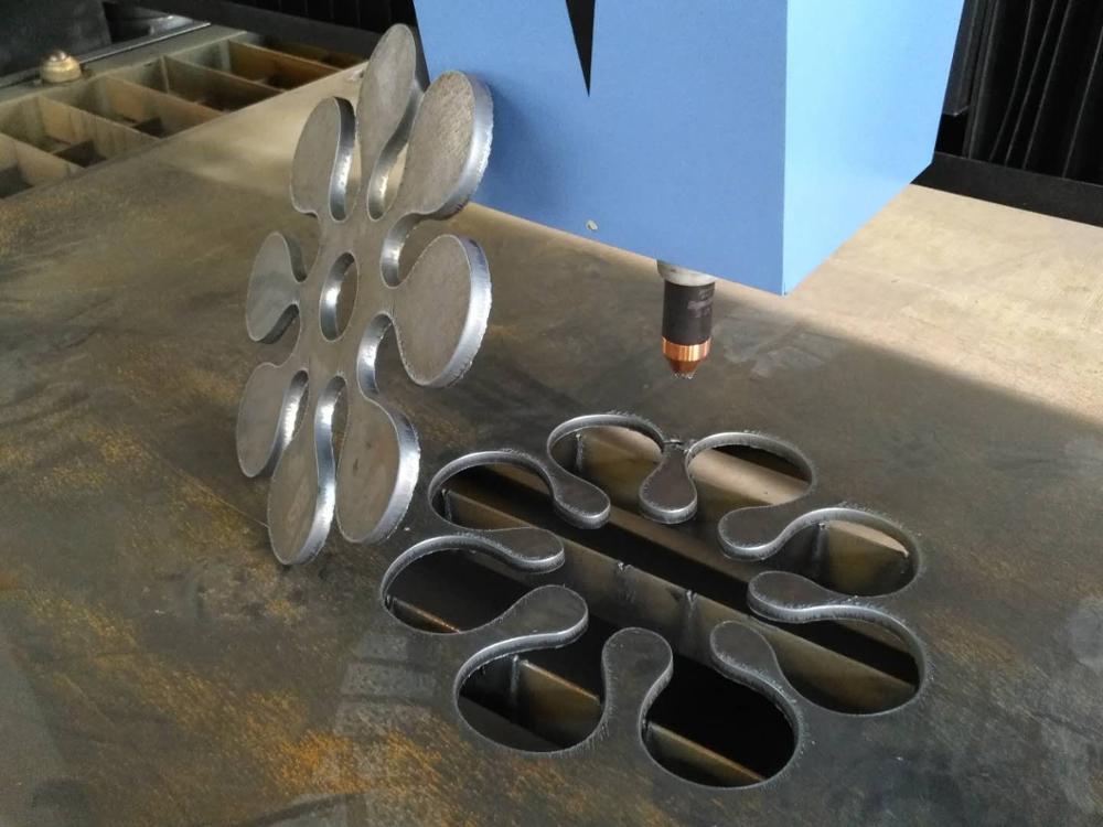 1000W Metal Sheet Cnc Fiber Laser Cutting Machine Станок для лазерной резки листового металла с ЧПУ мощностью 1000 Вт