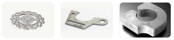 1500W 3000X1500mm Fiber Laser Cutting Machine Станок для лазерной резки волокна 1500 Вт 3000X1500 мм