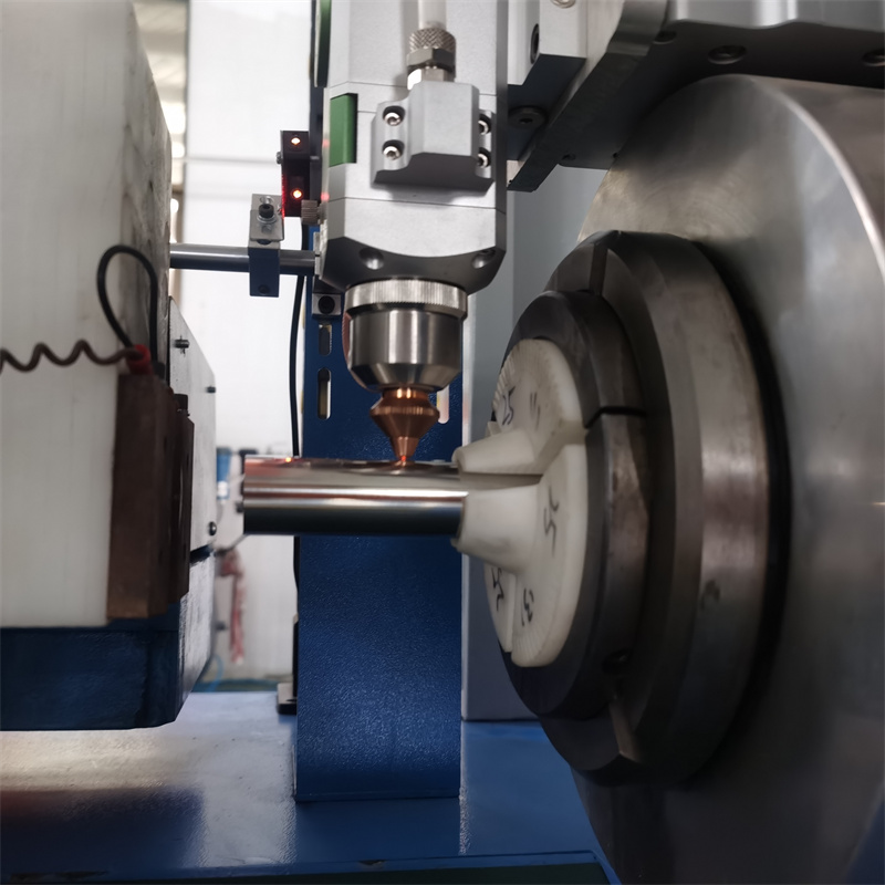 Станок для лазерной резки листового металла 1530 с ЧПУ