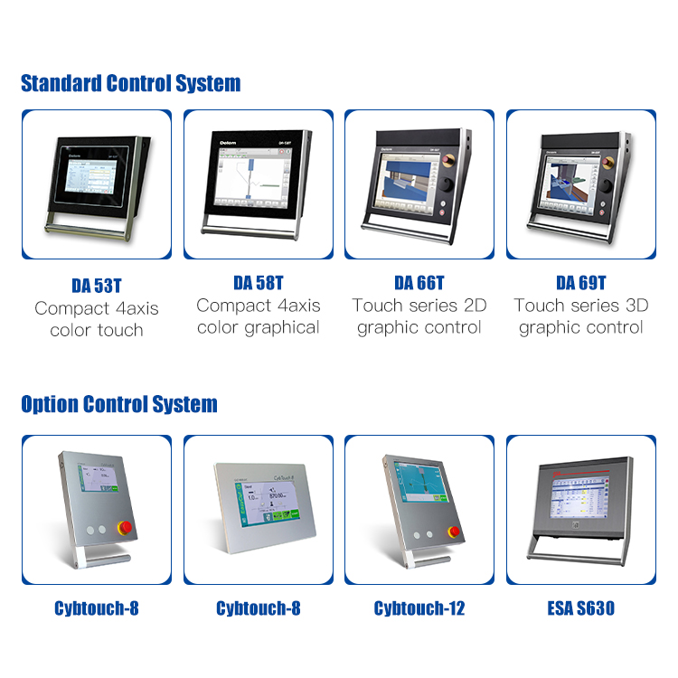 160t-4000 4-axis Cnc Hydraulic Bending Machine Press Brake 160t-4000 4-осевой гидравлический листогибочный пресс с ЧПУ