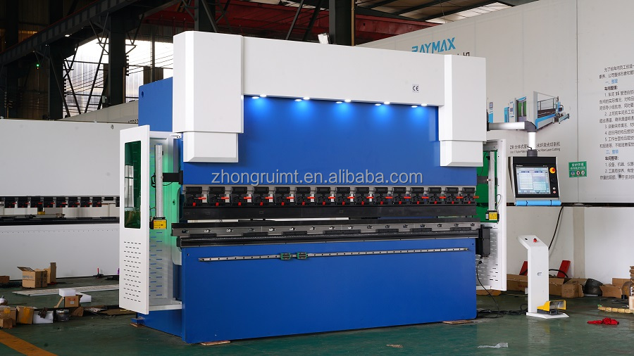 200t 300t Standard Industrial Press Brake Cnc Hydraulic Press Brake Machine 200t 300t Стандартный промышленный листогибочный пресс с ЧПУ Гидравлический листогибочный пресс