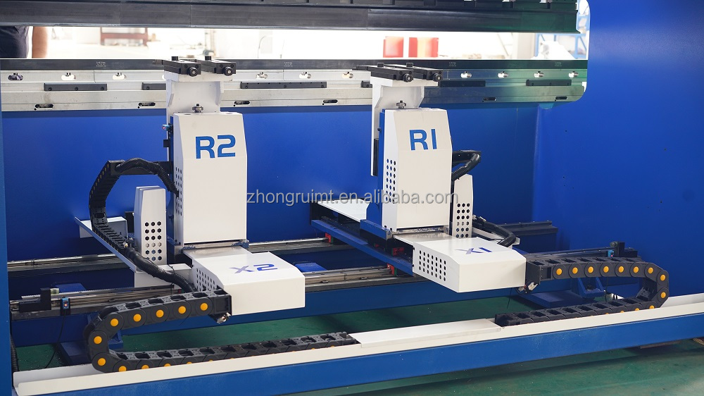 200t 300t Standard Industrial Press Brake Cnc Hydraulic Press Brake Machine 200t 300t Стандартный промышленный листогибочный пресс с ЧПУ Гидравлический листогибочный пресс