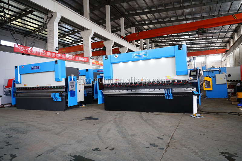 200t 300t Standard Industrial Press Brake Cnc Hydraulic Press Brake Machine 200t 300t Стандартный промышленный листогибочный пресс с ЧПУ Гидравлический листогибочный пресс