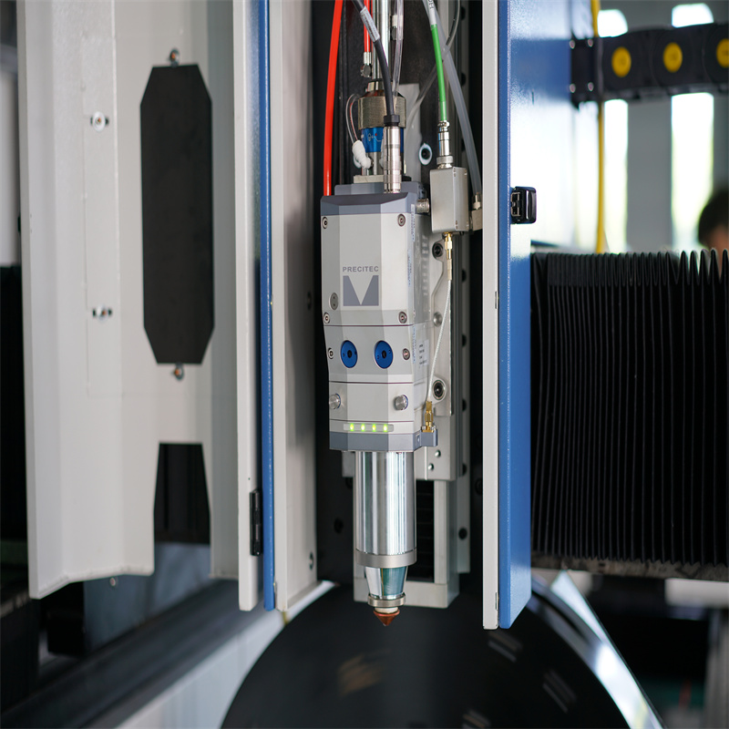 3015 1500x3000 оборудование лазера автомата для резки лазера волокна алюминия промышленное