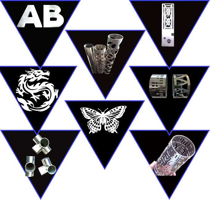 3015 4015 1кв к силе лазера Райкус автомата для резки лазера волокна Кнк 6кв