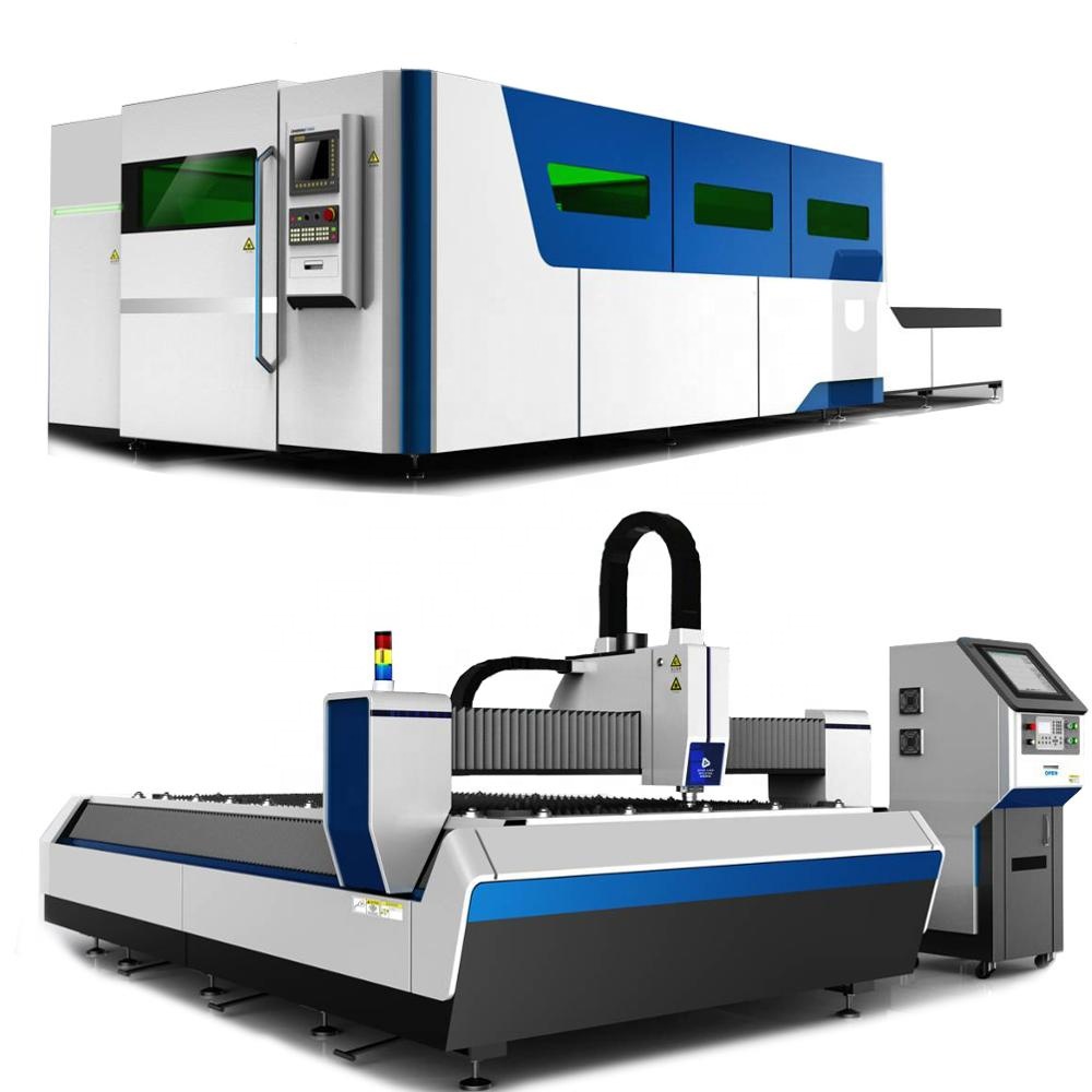 3015 4015 1kw To 6kw Cnc Fiber Laser Cutting Machine Raycus Laser Power 3015 4015 1кв к силе лазера Райкус автомата для резки лазера волокна Кнк 6кв