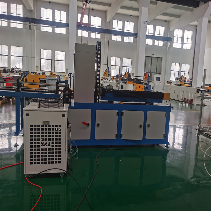 Автомат для резки лазера волокна 3015 для листовой стали углерода трубки металла