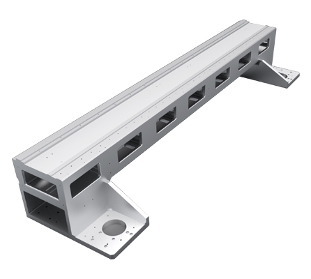 3015 Fiber Laser Cutting Machine For Metal Tube Carbon Sheet Steel Автомат для резки лазера волокна 3015 для листовой стали углерода трубки металла