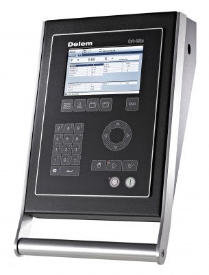 3+1 Axis Cnc Hydraulic Press Brake With Esa System 3+1-осевой гидравлический листогибочный пресс с ЧПУ с системой Esa