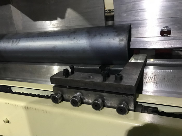 4 Axis Cnc Tandem Press Brake With Delem Da58t 2d Graphical Controller Листогибочный пресс Кнк 4 осей тандемный с графическим регулятором Делем Да58т 2д