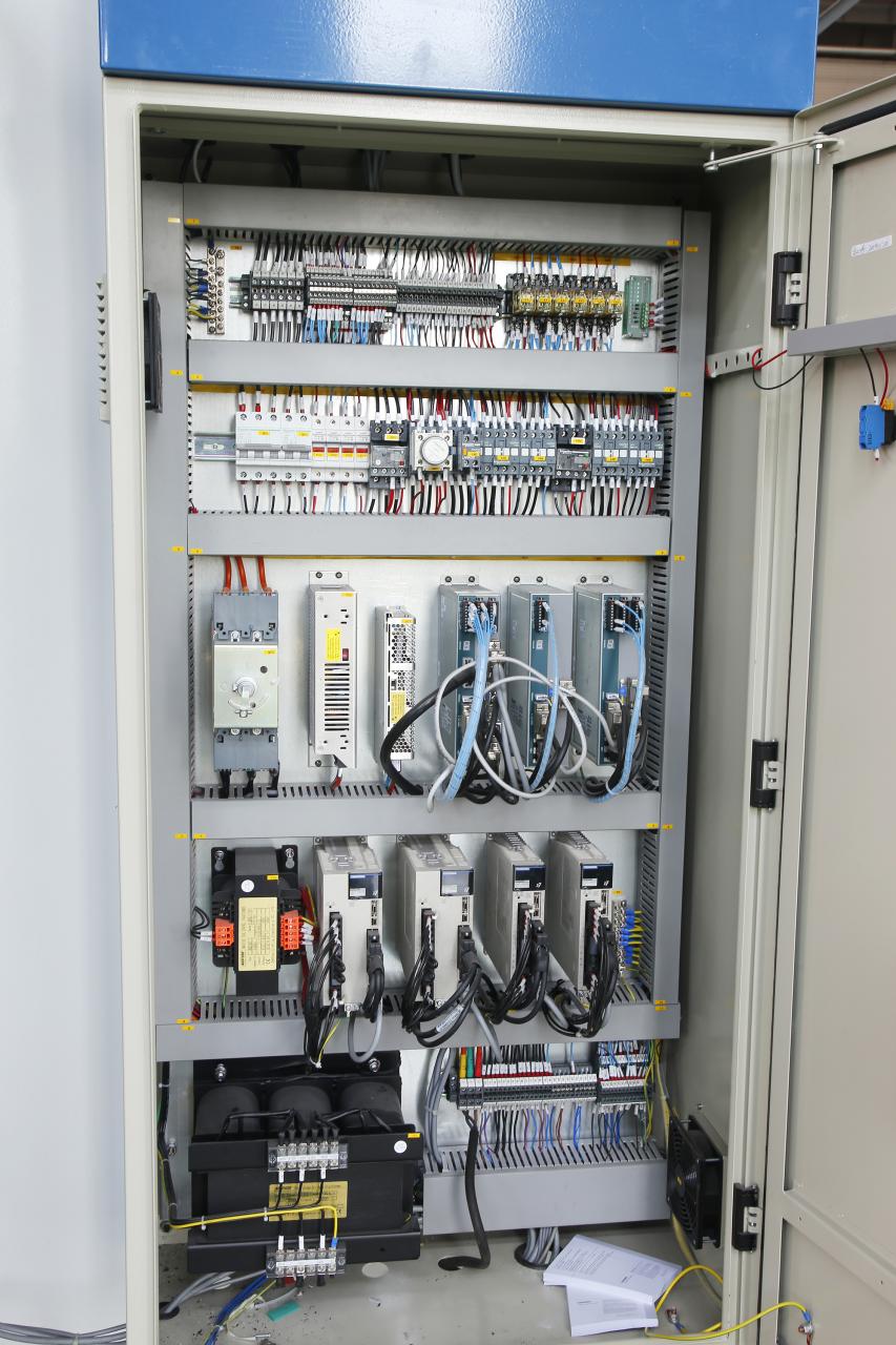 4 Axis Cnc Tandem Press Brake With Delem Da58t 2d Graphical Controller Листогибочный пресс Кнк 4 осей тандемный с графическим регулятором Делем Да58т 2д