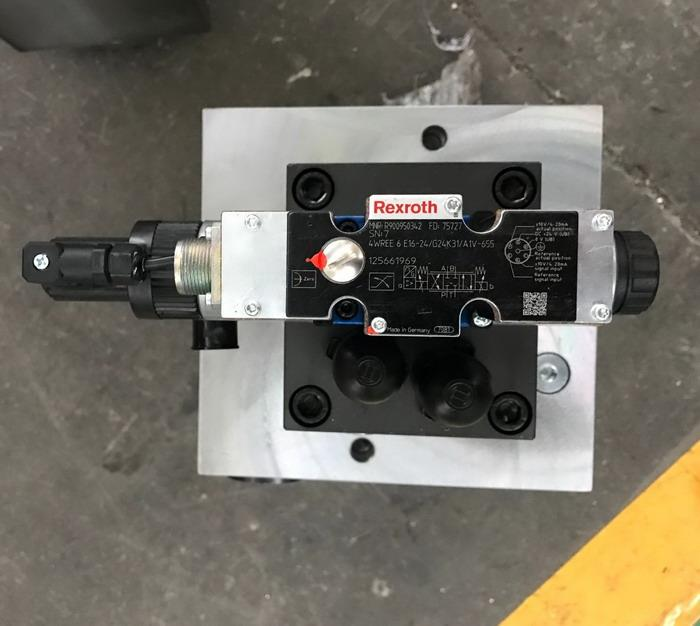 4 Axis Cnc Tandem Press Brake With Delem Da58t 2d Graphical Controller Листогибочный пресс Кнк 4 осей тандемный с графическим регулятором Делем Да58т 2д