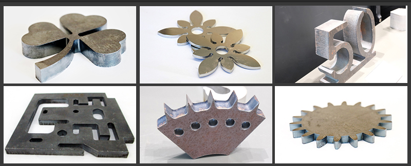 4000w Metal Fiber Laser Cutting Machine With Yaskawa Servo Motor автомат для резки лазера волокна металла 4000в с мотором сервопривода Яскава