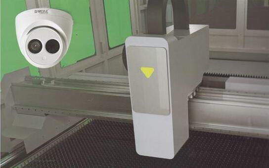 4kw Fiber Laser Cutting Machine Станок для лазерной резки мощностью 4 кВт