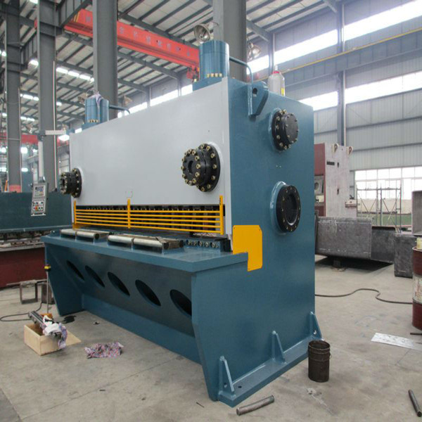 4mmx2500 Hydraulic Shearing Steel Plate Cutting Machinery Steel Plate Shear 4mmx2500 Гидравлические ножницы для резки стальной пластины