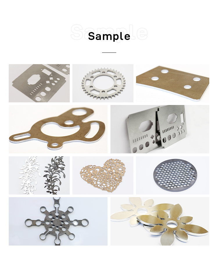 500w Sheet Metal Cheap Price Fiber Laser Cutting Machine For Sale Станок для лазерной резки листового металла 500 Вт по дешевой цене для продажи