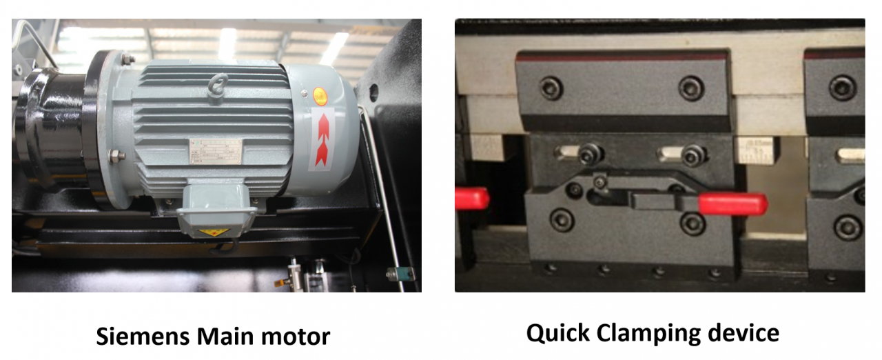 63 Ton Metal Steel Sheet Plate Bending Machine Cnc Hydraulic Press Brake For Metal Working Тормоз гидравлического пресса Кнк гибочной машины плиты стального листа металла 63 тонн для работы металла