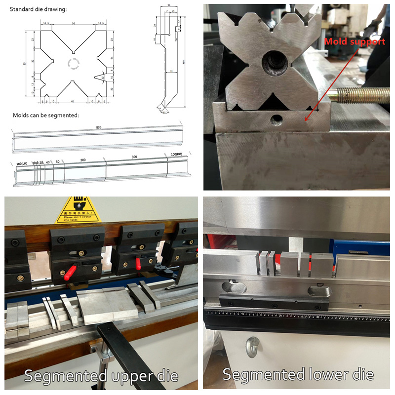 63t 2500mm Nc Carbon Steel Sheet Bending Machine Hydraulic Press Brake тормоз гидравлического пресса гибочной машины листа углеродистой стали 63т 2500мм Нк