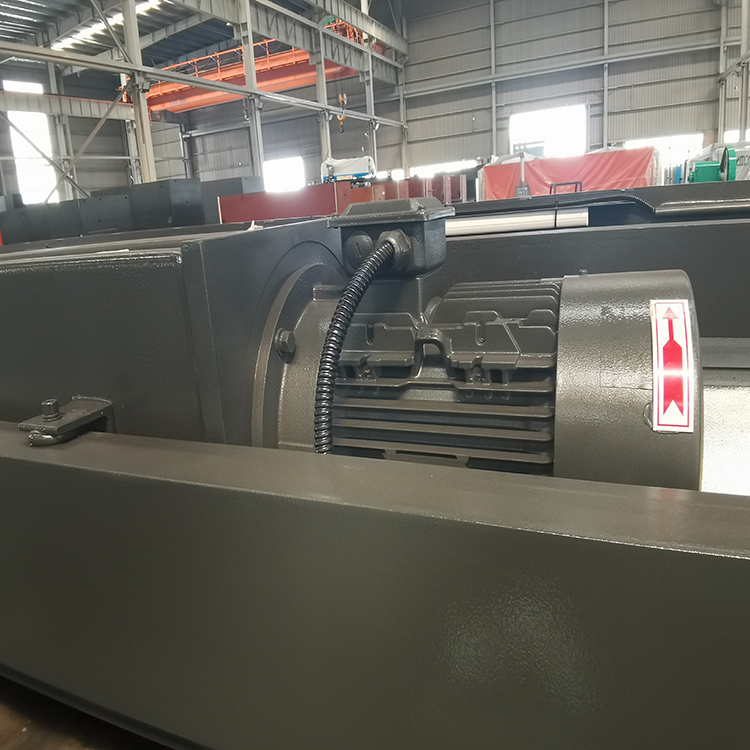 6x3200mm Stainless Steel Plate Cutting Machine, Automatic Iron Sheet Shearing Machine Станок для резки пластин из нержавеющей стали 6x3200 мм, Автоматическая машина для резки листового железа