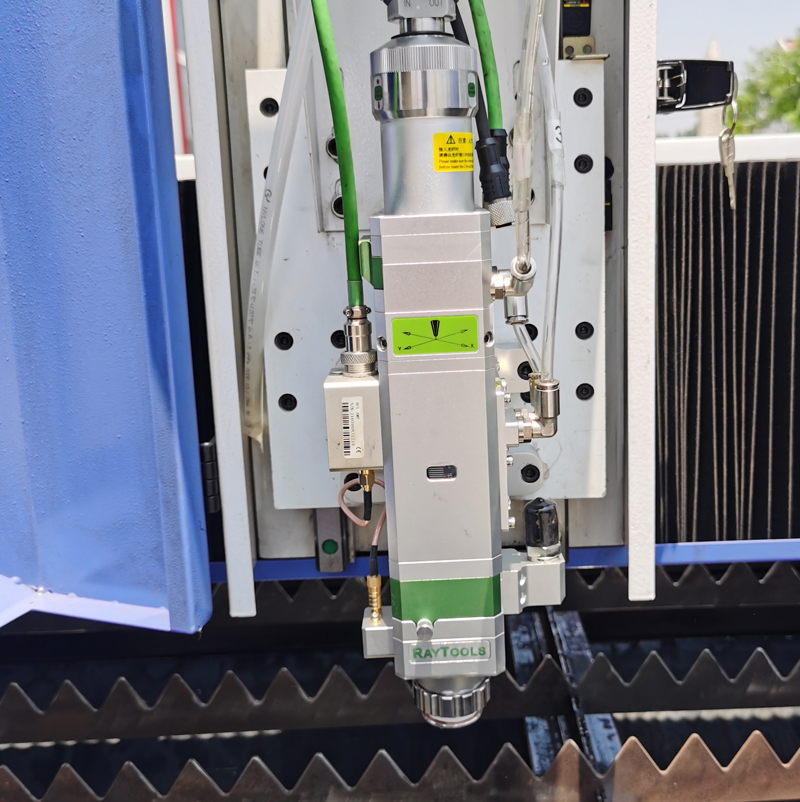 8mm 10mm Carbon Steel Laser Cutter 1530 4020 Cnc Fiber Laser Cutting Machine 8 мм 10 мм лазерный резак из углеродистой стали 1530 4020 станок для лазерной резки с ЧПУ