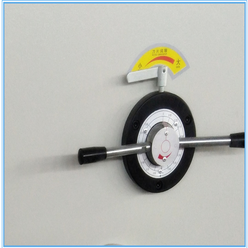 Машина гильотины листов металла Кнк гидравлическая автоматическая режа для металлической обработки