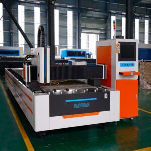 Cnc Laser Производство 500W 1000W 2000W Станок для лазерной резки волокна из нержавеющей стали