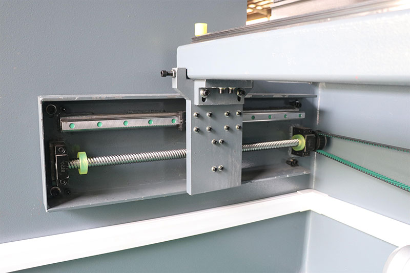 Металлогибочный пресс Wc-63t3200 Листогибочный станок с ЧПУ Гидравлический листогибочный пресс