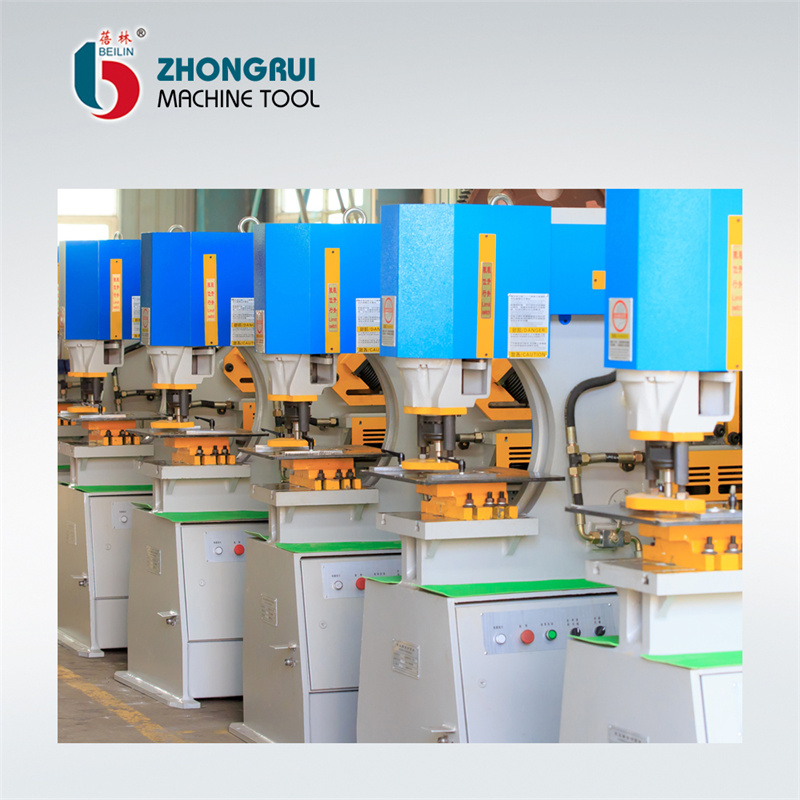 Q35y-16 Многофункциональное оборудование для металлургических станков из нержавеющей стали