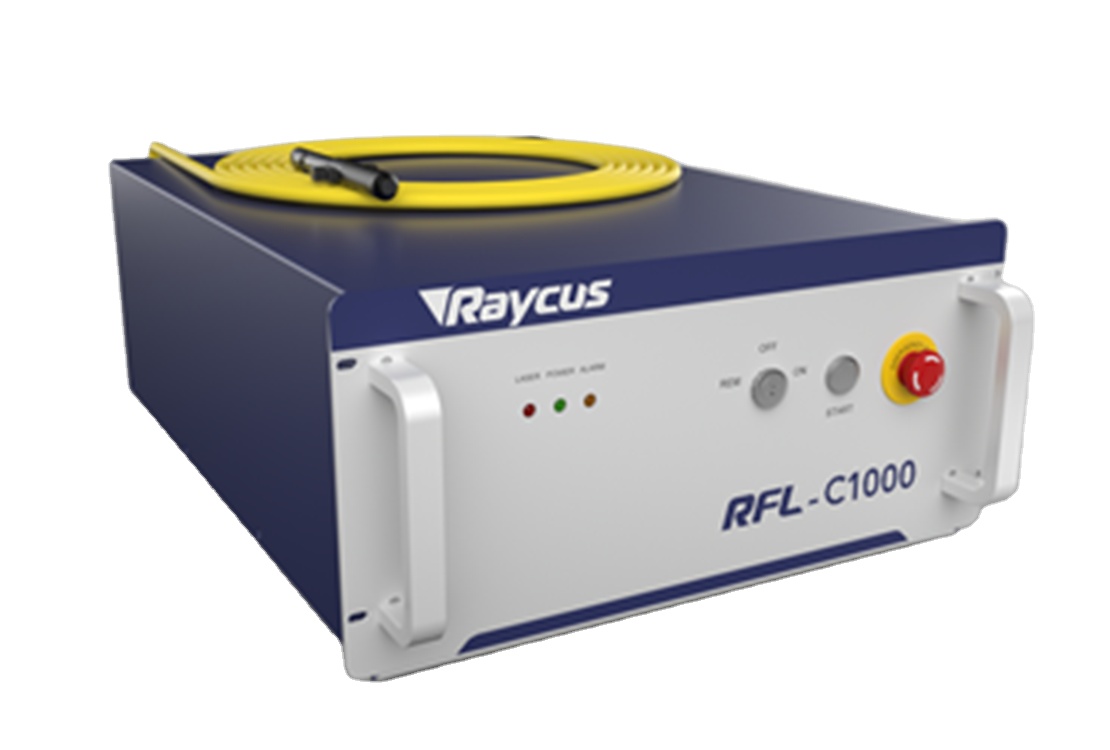 Автоматическая машина для резки труб 1000 Вт Малый рабочий стол Волоконно-лазерная резка