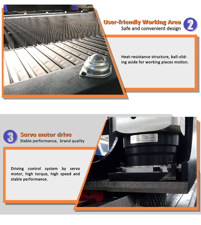 Китай Высококачественная дешевая машина для лазерной резки с оптоволоконным кабелем мощностью 3 кВт Цена