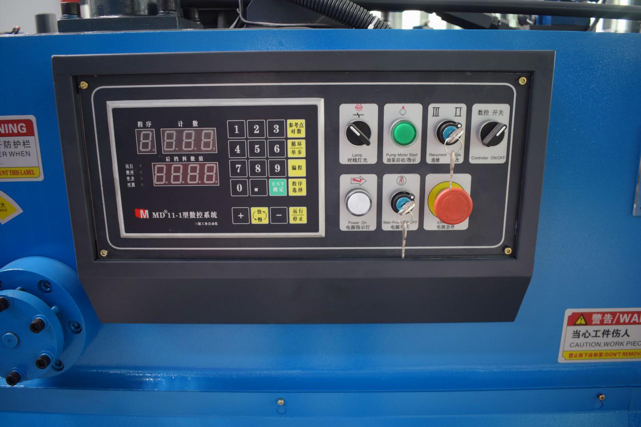 Cnc Sheet Metal Shearing Machine Steel Plate Hydraulic Shearing Machine Машина для резки листового металла с ЧПУ Гидравлическая машина для резки стальной пластины