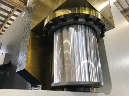 Delem Da66t 125 3+1 4+1 6+1 8+1 Cnc Hydraulic Press Brake For Metal Plate Bending Delem Da66t 125 3+1 4+1 6+1 8+1 Cnc гидравлический листогибочный пресс для гибки металлической пластины