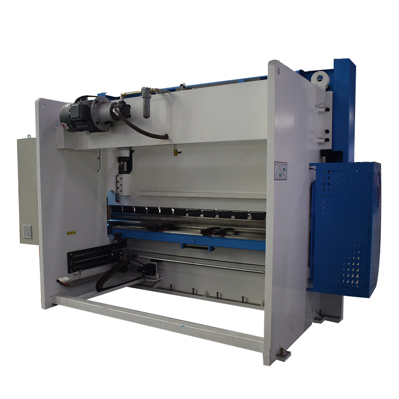Factory Supply Electro Hydraulic Press Brake Cutting Bending Machine Поставка на заводе Электрогидравлический листогибочный станок для резки гибочного станка