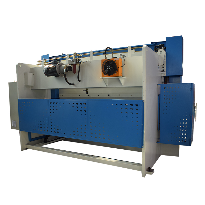 Factory Supply Electro Hydraulic Press Brake Cutting Bending Machine Поставка на заводе Электрогидравлический листогибочный станок для резки гибочного станка