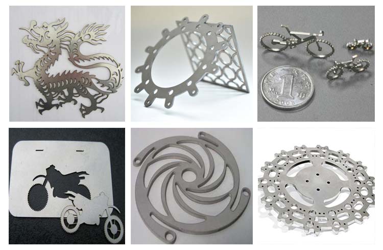 High Precision 1000w Fiber Laser Cutting Machine Price Высокоточная машина для лазерной резки мощностью 1000 Вт Цена