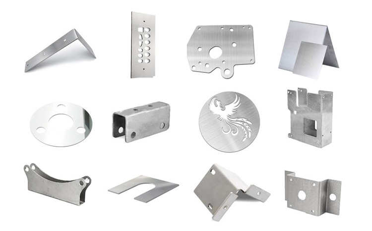 High Precision Cnc Medium Width Metal Sheet Fiber Laser Cutting Machine Высокоточный станок для лазерной резки листового металла с ЧПУ средней ширины