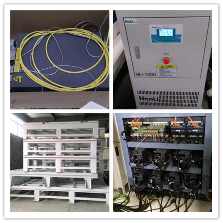 High Quality 1530 Fiber Laser Cutting Machine For Metal 500w 750w 1000w 1500w Высококачественный станок для лазерной резки волокна 1530 для металла 500в 750в 1000в 1500в