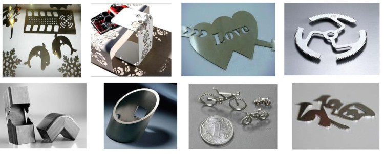 High Quality 1530 Fiber Laser Cutting Machine For Metal 500w 750w 1000w 1500w Высококачественный станок для лазерной резки волокна 1530 для металла 500в 750в 1000в 1500в