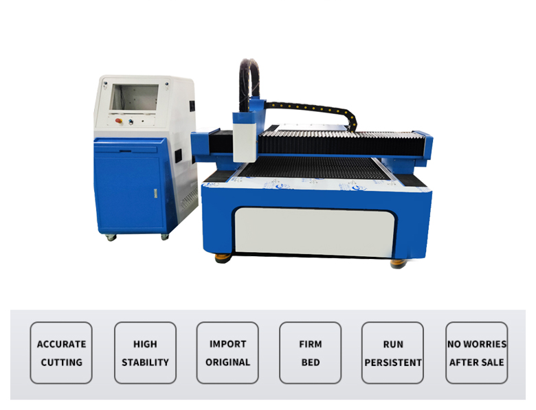 High Quality 1530 Fiber Laser Cutting Machine For Metal 500w 750w 1000w 1500w Высококачественный станок для лазерной резки волокна 1530 для металла 500в 750в 1000в 1500в