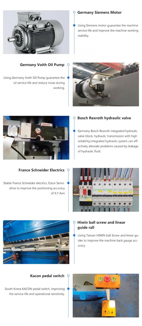 High Quality Bending Machine Press Brake Hydraulic Cnc Folding Machine Гидравлический листогибочный пресс с ЧПУ высокого качества