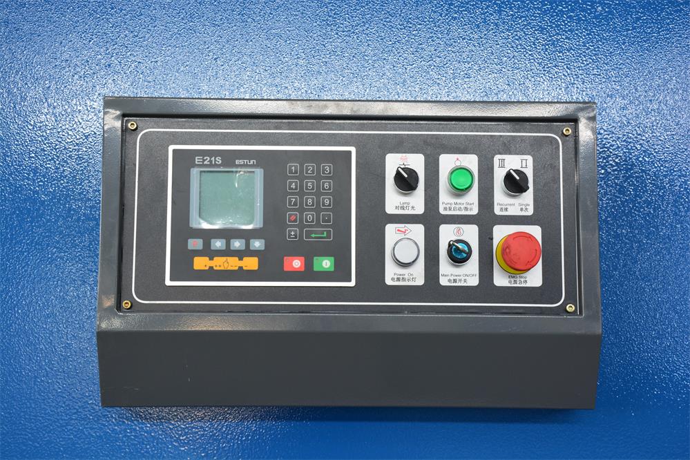 Hydraulic Pendulum Shearing Machine Cnc Automatic Guillotine Shearing Machine Гидравлические маятниковые ножницы Автоматическая гильотинная машина с ЧПУ