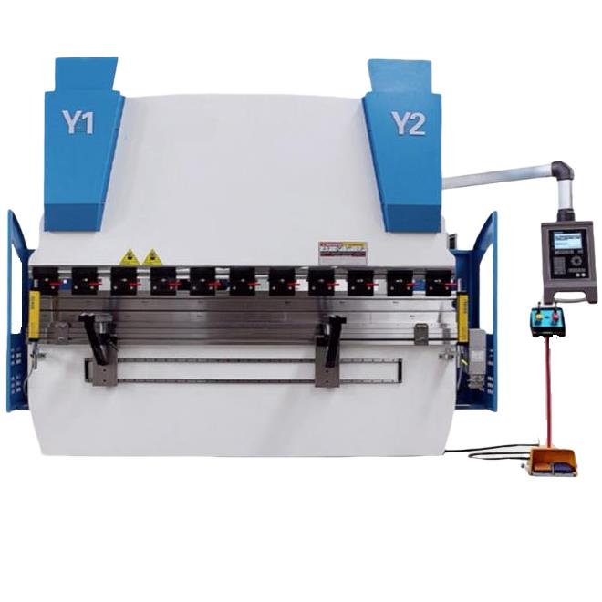 Hydraulic Press Brake 3 Meter 160 Ton High Quality Cnc Wc67y-Bending Machine Гидравлический листогибочный пресс 3-метровый 160-тонный высококачественный станок с ЧПУ Wc67y-гибочный станок