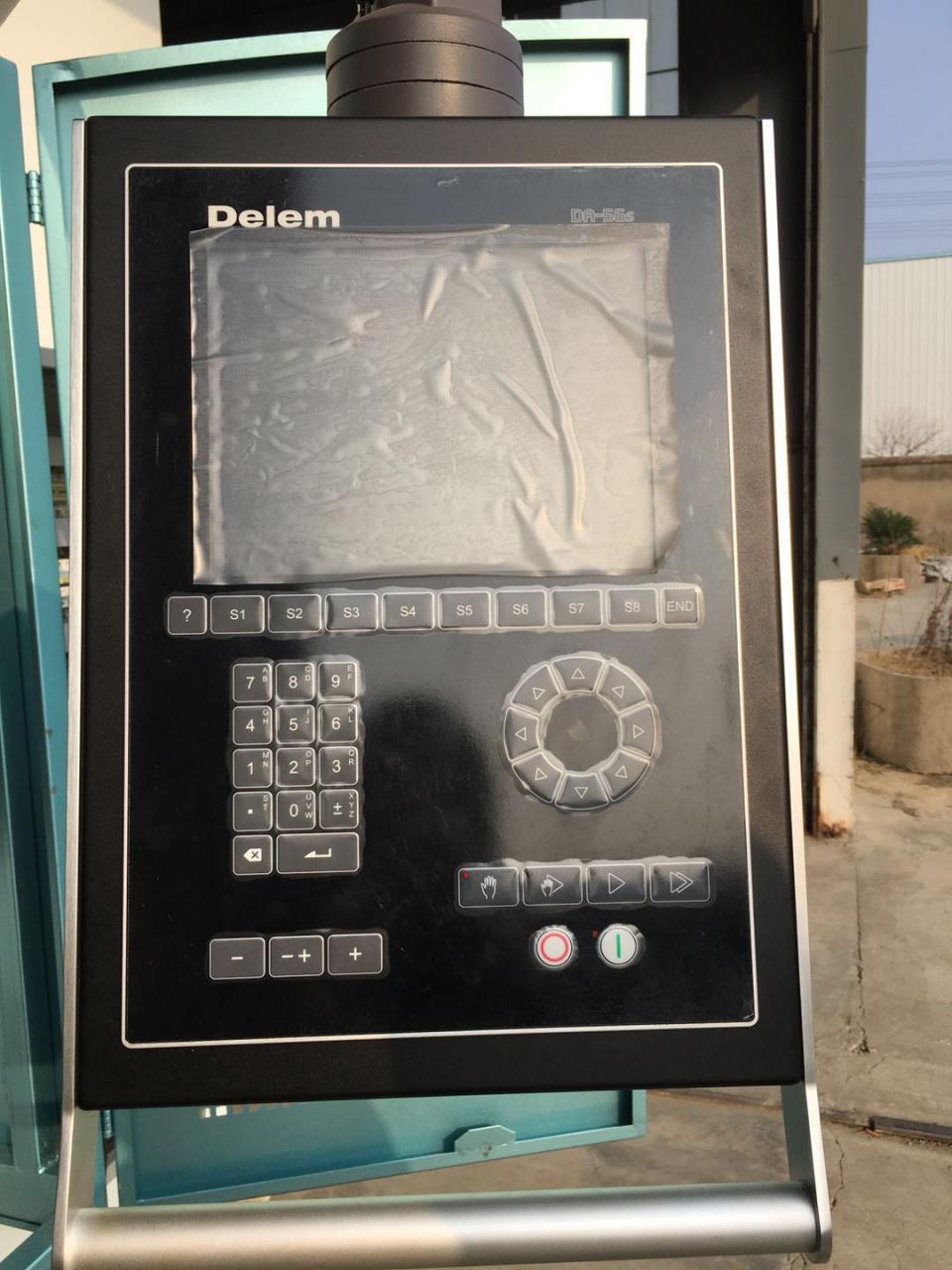 Hydraulic Stainless Steel Wc67y/k-300/6000 Mould Crowning Press Brake Гидравлический листогибочный пресс Wc67y/k-300/6000 из нержавеющей стали