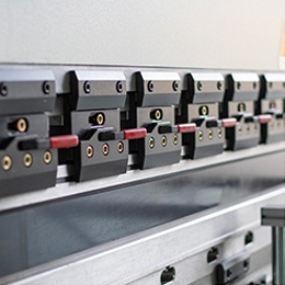 Metal Plate Press Brake Machine / CNC Hydraulic Press Brake Machine Машина прессового тормоза металлической пластины/машина гидравлического прессового тормоза КНК