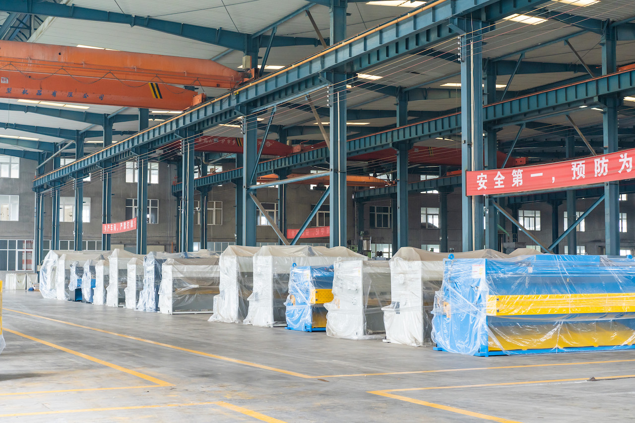 Qc11y 8x3200 Sheet Metal Shearing Machine Steel Plate Hydraulic Shearing Machine Qc11y 8x3200 машина для резки листового металла стальная пластина гидравлическая машина для резки