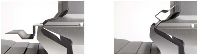 Steel Sheet Aluminum Bending Hydraulic Press Brake Machine Гидравлический листогибочный пресс из стального листа алюминия