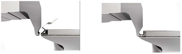 Steel Sheet Aluminum Bending Hydraulic Press Brake Machine Гидравлический листогибочный пресс из стального листа алюминия