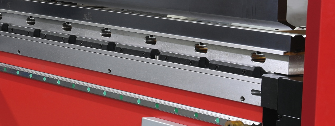 Steel Sheet Aluminum Bending Hydraulic Press Brake Machine Гидравлический листогибочный пресс из стального листа алюминия