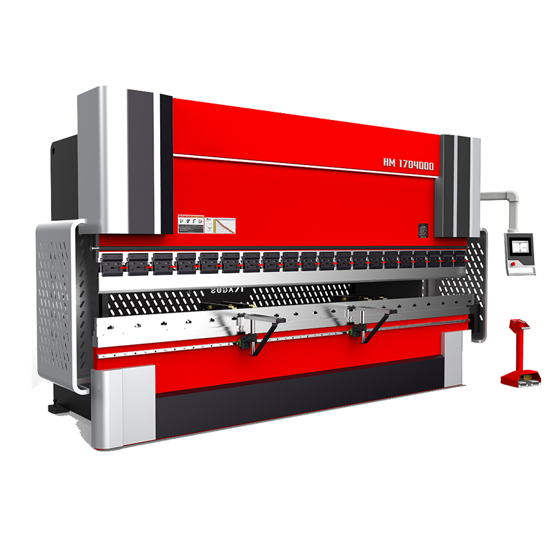 Steel Sheet Aluminum Bending Hydraulic Press Brake Machine Гидравлический листогибочный пресс из стального листа алюминия